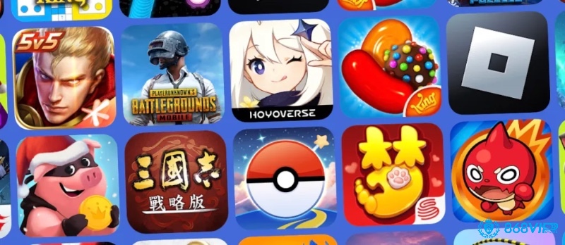 Laptop cấu hình trung bình (RAM 4GB-8GB) có thể chạy nhiều game online phổ biến với đồ họa đẹp và gameplay phong phú