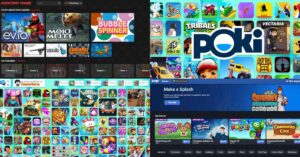 Game online miễn phí, có phí - Cẩm nang đầy đủ cho game thủ