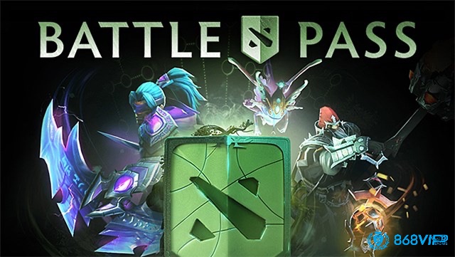 Battle pass và season pass giúp giữ chân người chơi lâu dài, đồng thời tạo nguồn thu ổn định cho game online miễn phí, có phí