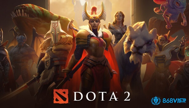 DOTA 2