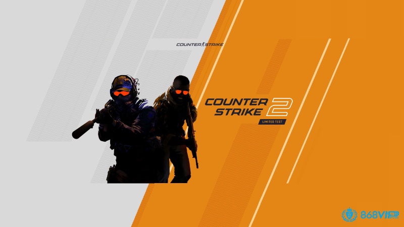 Counter-Strike 2