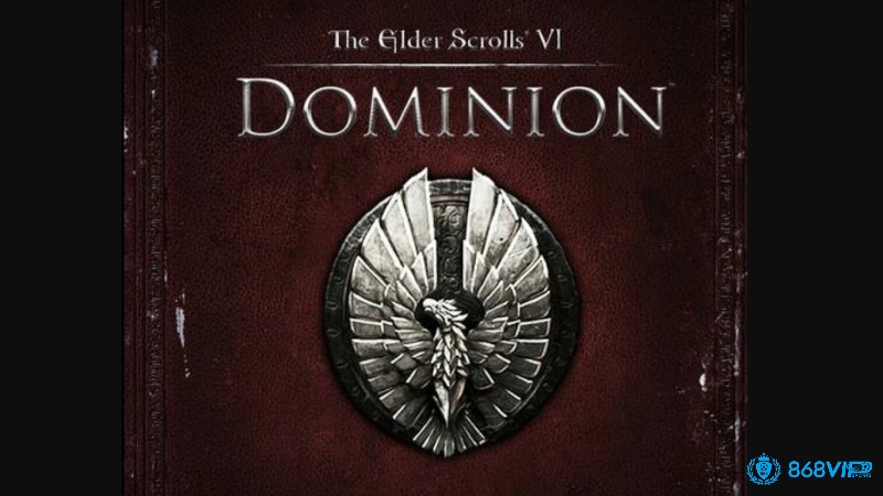 The Elder Scrolls VI: Dominion - Kiệt tác RPG với thế giới mở rộng lớn và hơn 1000 giờ gameplay