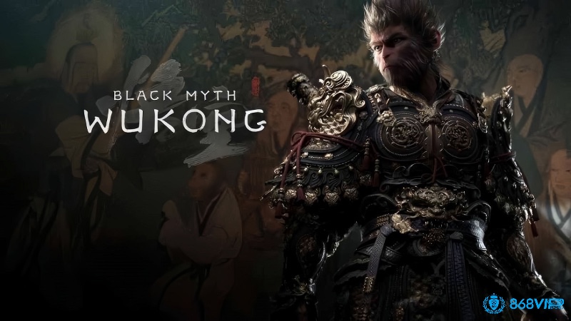 Black Myth: Wukong Extended Edition - Bản mở rộng với 2 chapter mới, biến thể boss và vũ khí/kỹ năng bổ sung, mang đến trải nghiệm chất lượng AAA từ studio châu Á