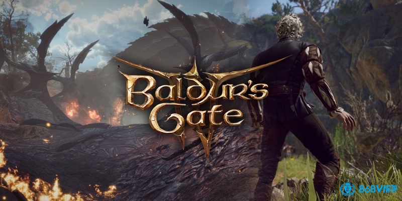 Baldur's Gate 4 - Kết hợp hoàn hảo giữa chiến thuật turn-based và yếu tố nhập vai sâu sắc, đưa người chơi vào cuộc xung đột vũ trụ D&D quy mô lớn