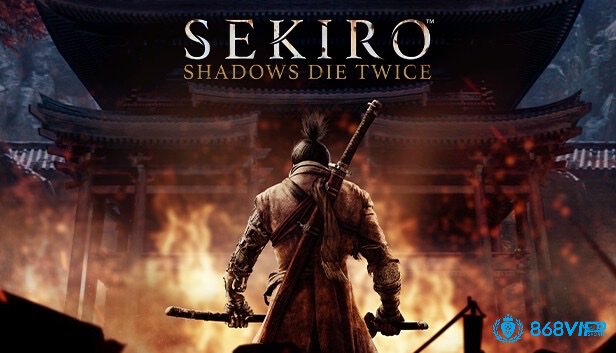Sekiro: Shadows Return - Bản mở rộng độc lập với cốt truyện mới, vũ khí phụ và kỹ năng ninja, giữ nguyên cơ chế chiến đấu đỉnh cao từ game gốc