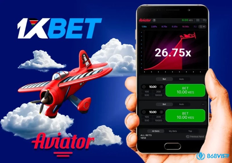 Xu hướng và chiến thuật hay khi chơi slot aviator