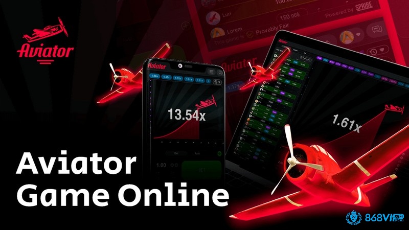 Giới thiệu về game slot aviator