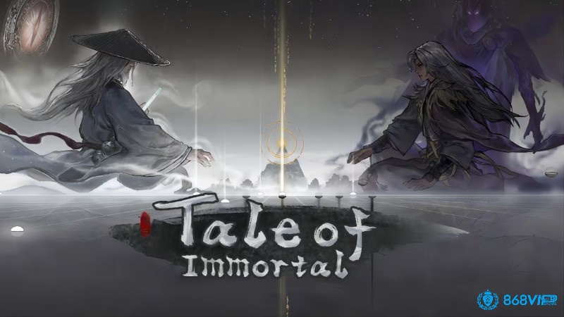 Tìm hiểu thông tin về game tales of immortal