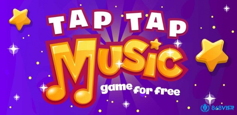 Game Tap Tap Music là một trò chơi về âm nhạc khá nổi tiếng được nhiều người yêu thích