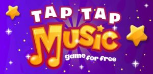 Game Tap Tap Music - Game âm nhạc giải trí sôi động