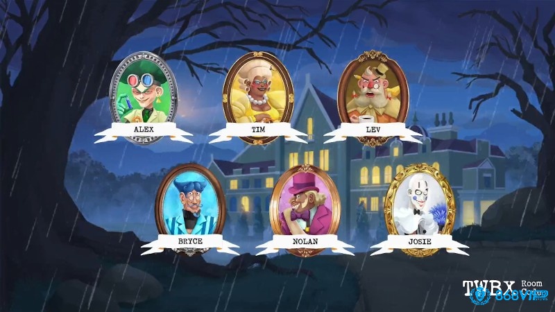 The Jackbox Party Pack 8 hỗ trợ đa nền tảng và dễ dàng chơi trực tuyến với yêu cầu cấu hình nhẹ