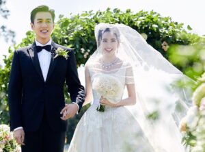 Giải mã giấc mơ thấy mình làm đám cưới: Điềm báo quan trọng