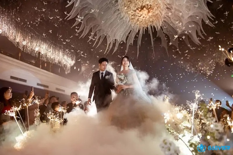 Giải mã giấc mơ thấy mình làm đám cưới cho thấy mong muốn thay đổi và bước sang giai đoạn mới trong cuộc sống