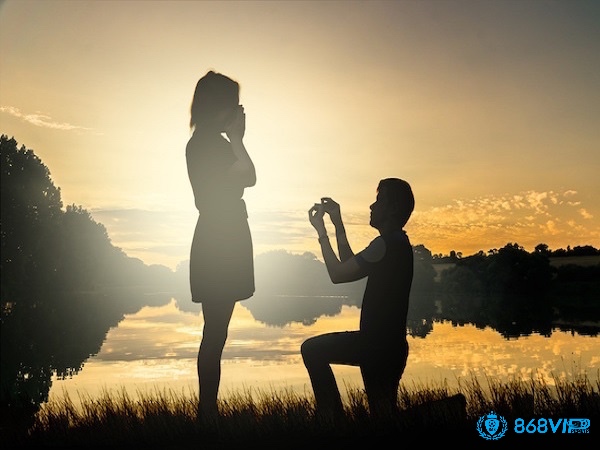 Giải mã giấc mơ thấy người mình thích cho thấy mong muốn gắn bó và tương lai hạnh phúc bên nhau