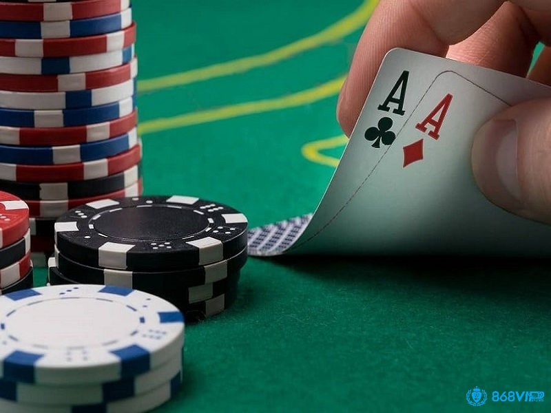 Mẹo chơi poker hay/giỏi nhận diện được khả năng của đối thủ