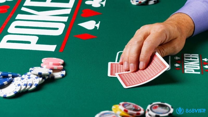 Những vấn đề hay gặp về Mẹo chơi poker hay/giỏi