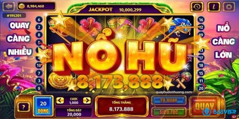 Phân tích mẫu hình thống kê cho thấy jackpot lớn thường xuất hiện sau chuỗi giải thưởng nhỏ liên tiếp