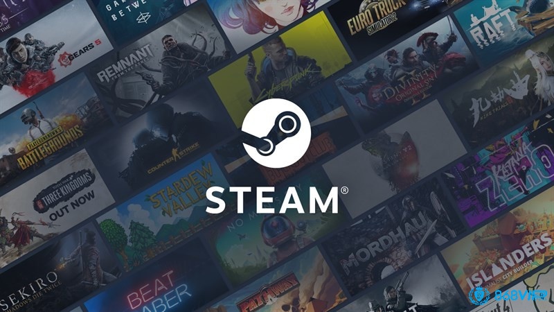 Quản lý thư viện game dễ dàng và tiện lợi là một trong những lý do khiến Steam được hàng triệu game thủ tin dùng.