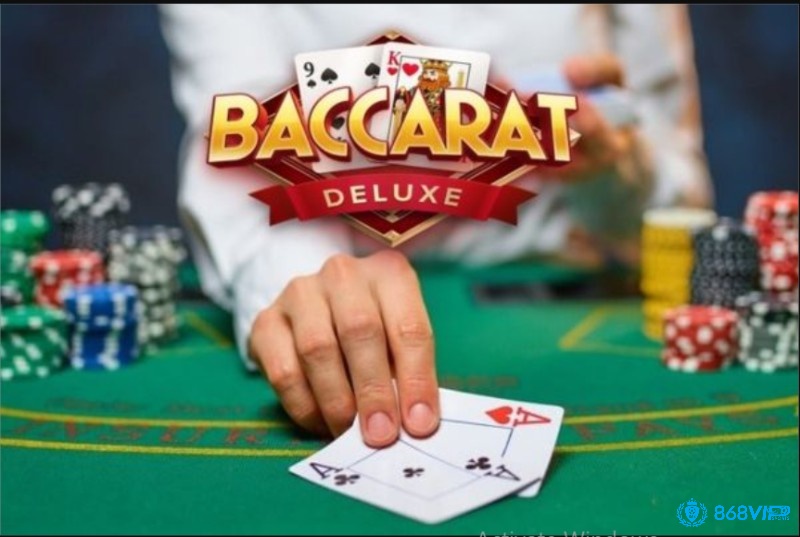 Theo dõi bảng lịch sử kết quả – Baccarat chiến lược nắm bắt game lực giúp người chơi nhận biết xu hướng và ra quyết định nhanh nhạy