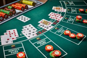 Blackjack offline: Hướng dẫn chi tiết chơi bài không cần internet