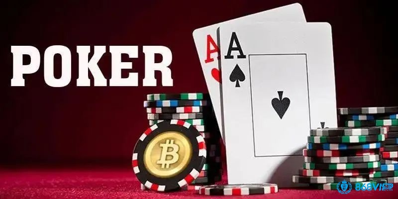 Cùng 868vip khám phá các vị trí trong poker chi tiết nhé!