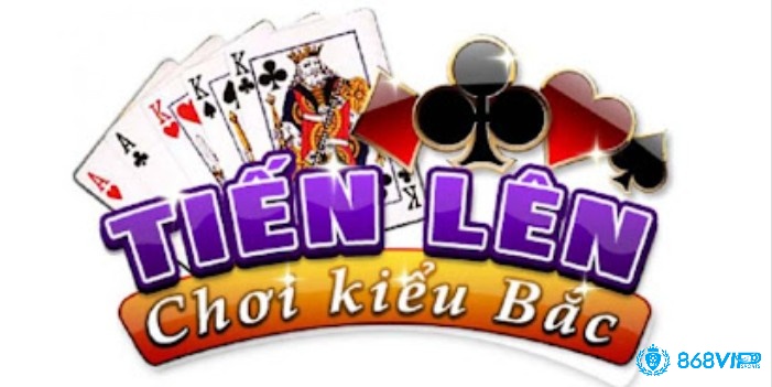 Cùng 868vip khám phá cách chơi tiến lên miền bắc nhé!