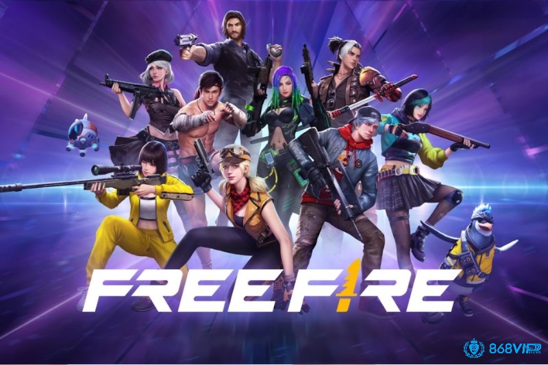 Game Free Fire sống dai trở thành huyền thoại