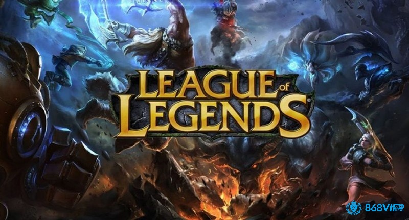 League of Legends đấu trường huyền thoại cho những chiến lược gia thực thụ, nơi vinh quang đến từ phối hợp hoàn hảo
