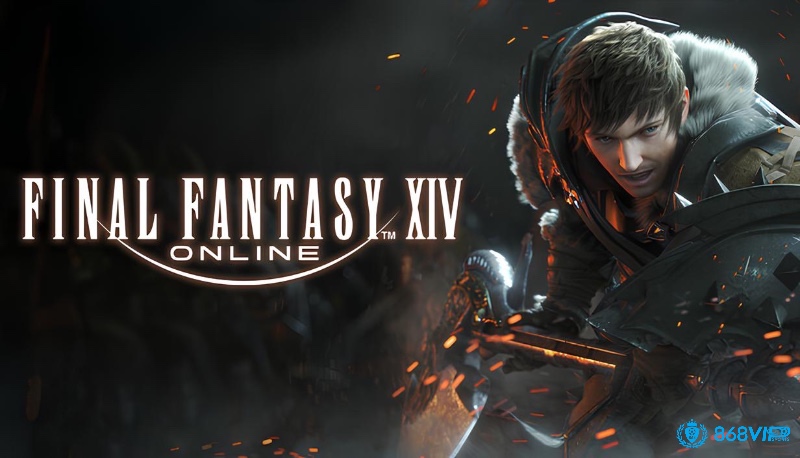 Final Fantasy XIV nổi bật với thế giới Eorzea tuyệt đẹp và hệ thống Job linh hoạt cho người chơi