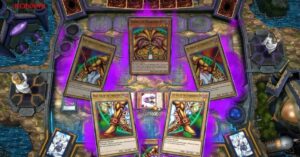 Game yugioh mobile: Tổng hợp game bài Yu-Gi-Oh! hay nhất