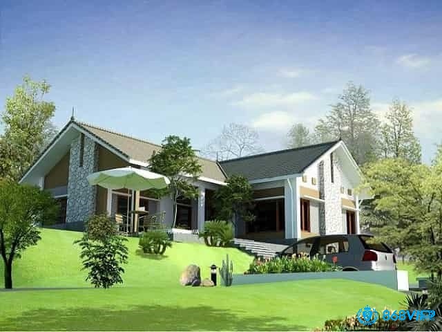 Giải mã giấc mơ thấy nhà chuẩn xác cùng 868vip