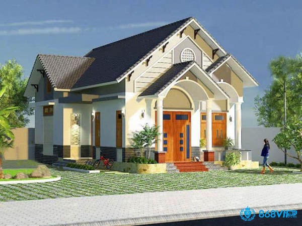 Giải mã giấc mơ thấy nhà sẽ mang tới con số tài lộc