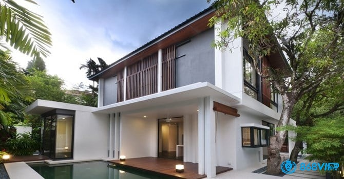 Mơ thấy nhà có bộ số theo từng hoàn cảnh mơ
