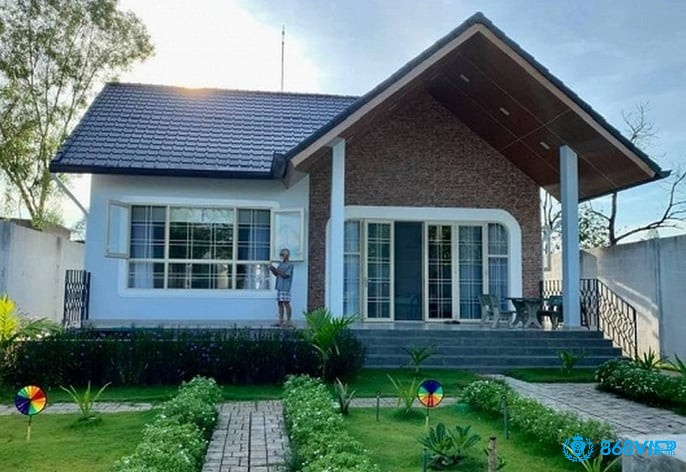 Mơ thấy nhà có ý nghĩa về trạng thái cảm xúc của bạn