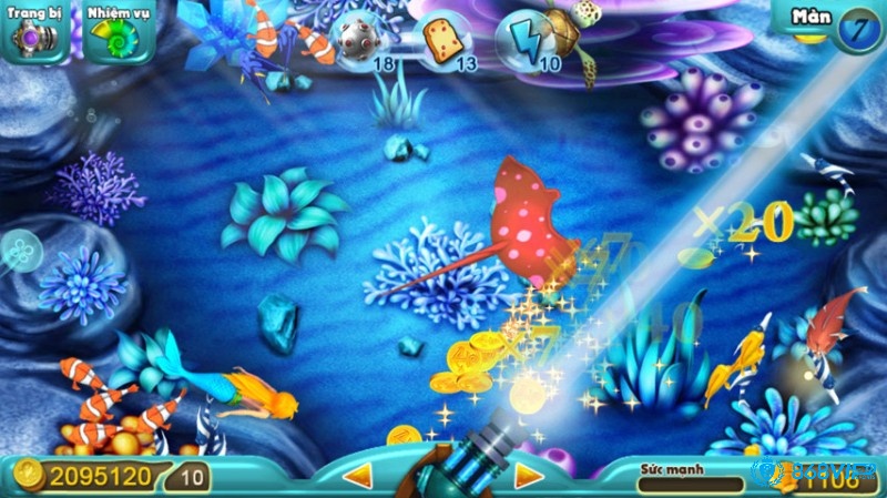 Khái niệm hack game bắn cá là như thế nào?