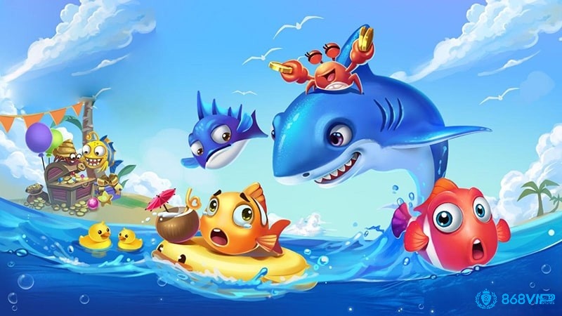 Những ảnh hưởng của hack game bắn cá đến những người chơi