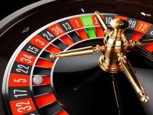Máy trò chơi roulette là gì? Hướng dẫn roulette cho người mới
