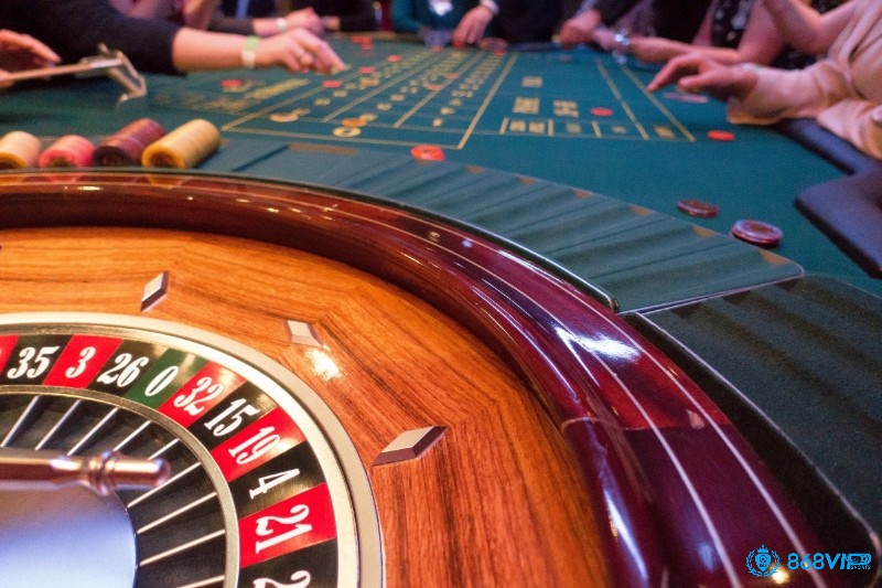 Giới thiệu thông tin về máy trò chơi roulette