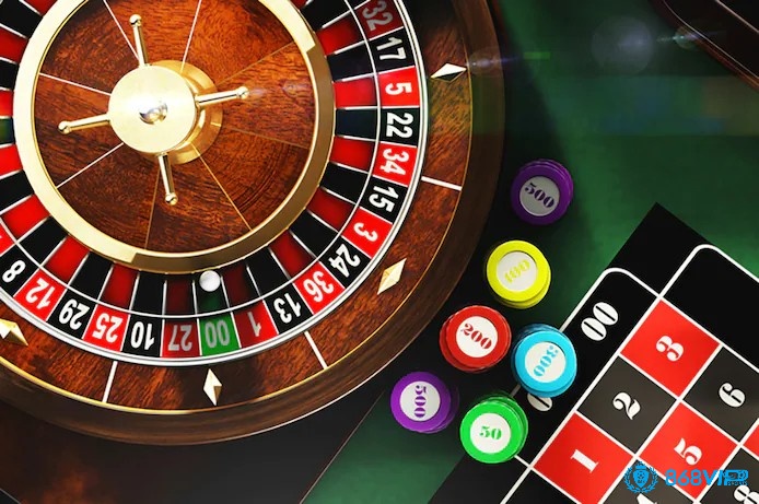 Những tiêu chí để đánh giá máy trò chơi roulette chất lượng