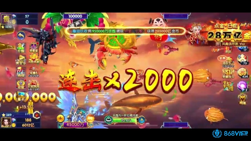 Lý do mod game bắn cá được nhiều người chơi lựa chọn sử dụng?
