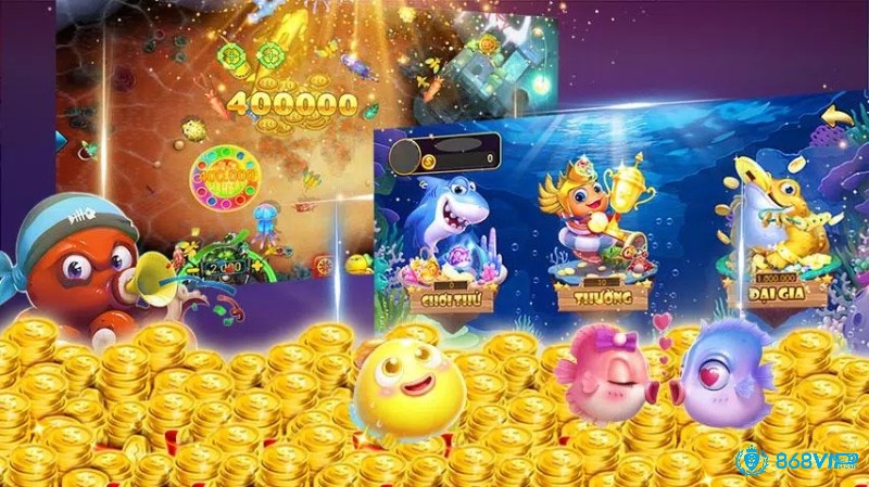 Quy trình thực hiện tải mod game bắn cá chuẩn xác nhất