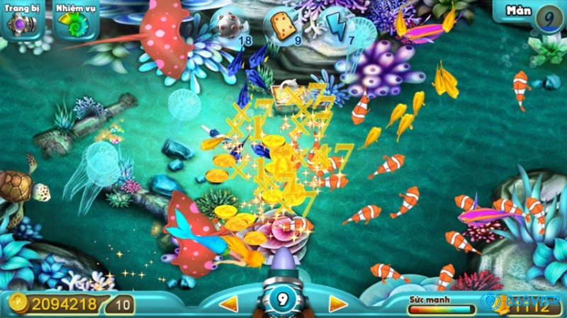 Những bí quyết sử dụng các loại mod game bắn cá hiệu quả