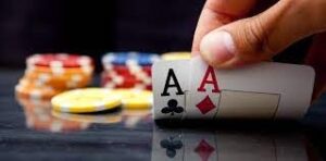 Poker Texas - Hướng dẫn đầy đủ luật chơi tới chiến thuật
