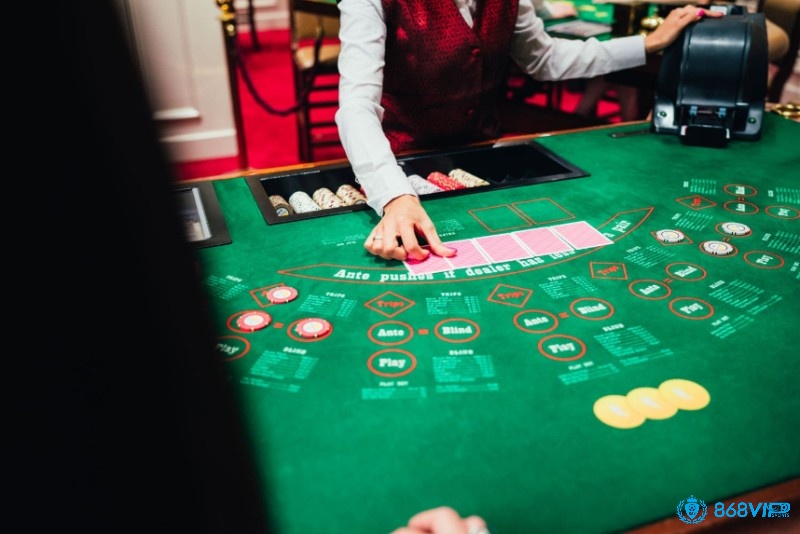  Chơi Poker thông minh là chơi có kế hoạch – Quản lý tiền tốt giúp bạn chơi lâu và bền