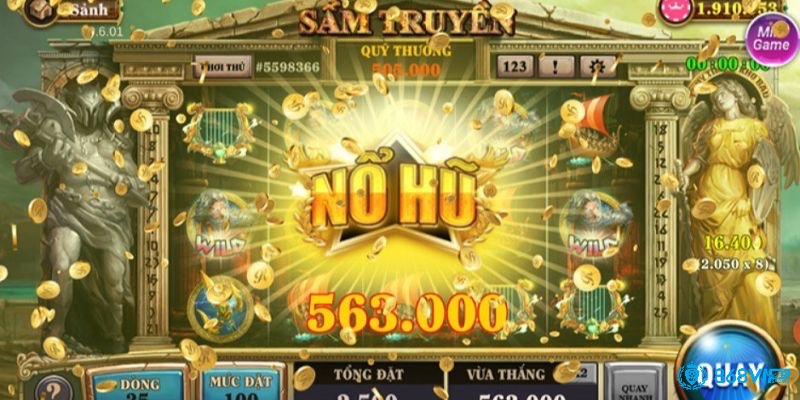 Cùng 868vip khám phá các thuật ngữ game nổ hũ chuẩn xác nhất nhé