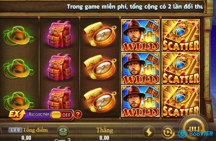 RTP và độ biến động giúp người chơi cân nhắc lợi nhuận và mức độ rủi ro khi chọn game nổ hũ